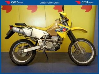 SUZUKI DR-Z 400 Garantita e Finanziabile rif. 22782706