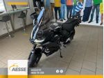 BMW F 900 XR TRIPLEBLACK
