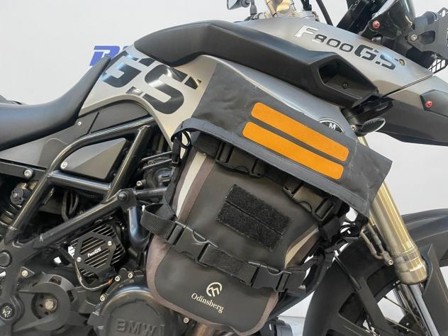 BMW F 800 GS null - Foto 6