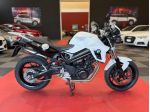 BMW F 800 R null