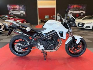 BMW F 800 R null