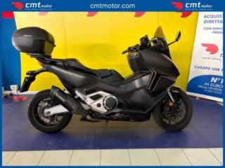HONDA Forza 750 Garantito e Finanziabile rif. 24076734