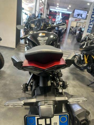 KAWASAKI Ninja 1000 SX con borse laterali rif. 23972877 - Foto 5