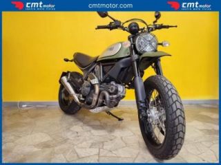 DUCATI Scrambler 800 Garantita e Finanziabile rif. 21003297
