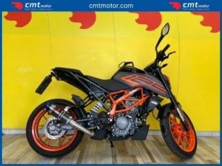 KTM 125 Duke Finanziabile - ARANCIO - 1168 rif. 23684291