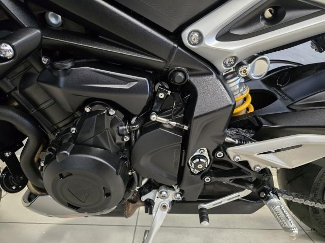 Triumph Street Triple RS - 03/2023 -Km 28700 - Foto 8