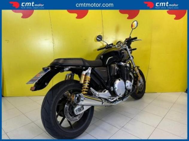 HONDA CB 1100 Garantita e Finanziabile rif. 23939742 - Foto 4
