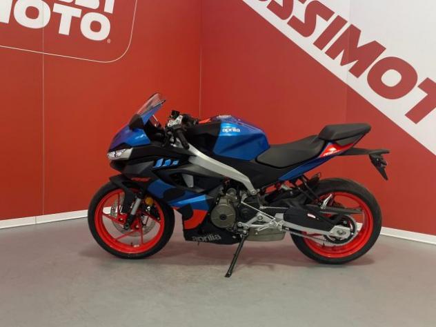 APRILIA RS 457 RS 457 MY24 (2024-) rif. 23819274 - Foto 6