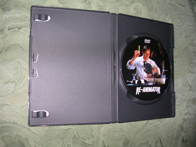 RE-ANIMATOR - Foto 4