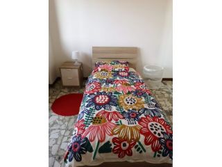 STANZA SINGOLA n°7 in formula ALL-INCLUSIVE
