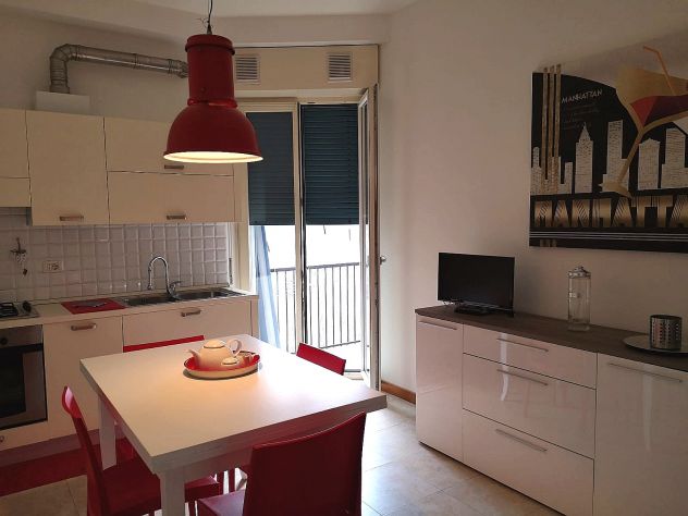 Borgo Venezia, posto letto in grande doppia - Foto 4