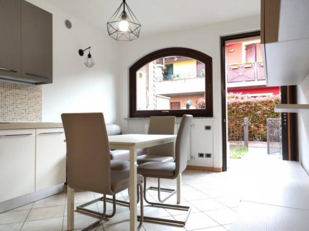 Appartamento di 69 m² con 2 locali in affitto a Azzano San Paolo - Foto 4