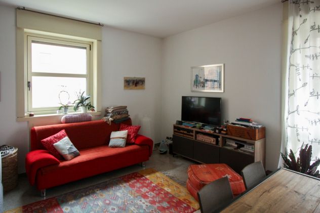 Affittasi Bilocale Milano Viale Andrea Doria 17