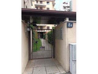 M3 Affori centro Monolocale arredato disponibile subito