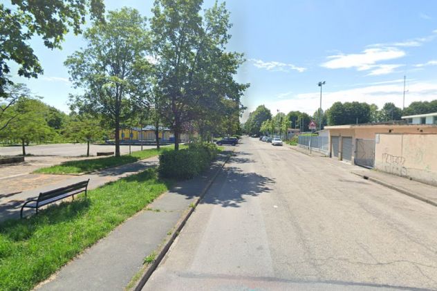 NICHELINO SEMI INDIPENDENTE CON GIARDINETTO PRIVATO - Foto 2