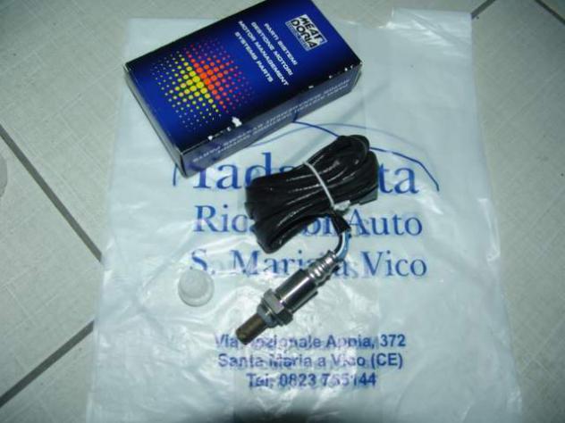 Sonda lambda Opel Astra H 98075140 - Foto 2