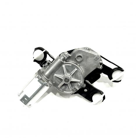 MOTORINO TERGICRISTALLO POSTERIORE VOLKSWAGEN Golf Serie VIII (19) - Foto 4