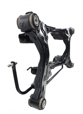 CULLA POSTERIORE MOTORE JEEP Compass Serie 00522289790 46337540 Hybrid 1300 (16) - Foto 13