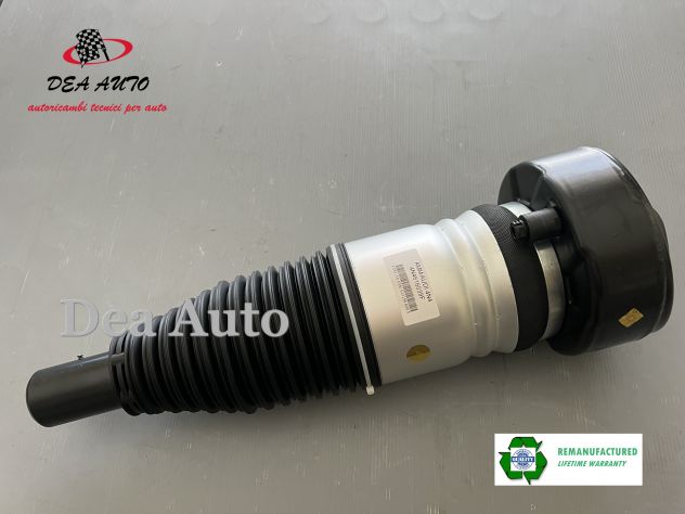 Sospensione ammortizzatore pneumatico Audi a8 d5 4n 4N0616040