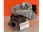 Turbina revisionata BMW 114 I