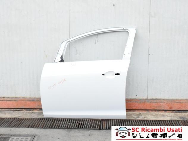 Porta Anteriore Sinistra Ant Sx Opel Astra J - 18391 - Foto 4
