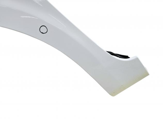 PARAFANGO ANTERIORE SINISTRO KIA Picanto Serie 66311-G6100 (1723) - Foto 2