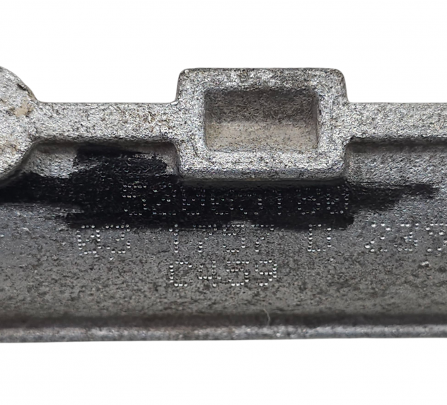 SCATOLA DELLO STERZO FIAT 500 X Serie 52005180 55282328 Benzina 1300 (15) - Foto 11