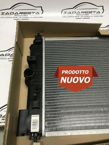 Radiatore Motore Chevrolet Cruze 2.0 CDI 13267666 - Foto 3