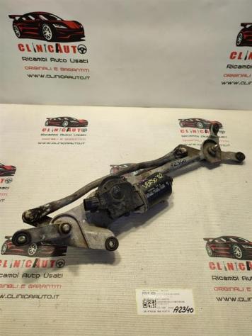 MOTORINO TERGICRISTALLO ANTERIORE TOYOTA Avensis Verso 85110-44100 (0106) - Foto 2