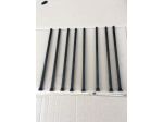 Kit N° 8 aste bilancieri valvole Nissan KING CAB D21 2.5 Diesel Motore SD25