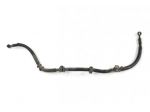 YAMAHA TDM 900 5PS258741000 TUBO FRENO POSTERIORE 02 - 14 REAR BRAKE PIPE