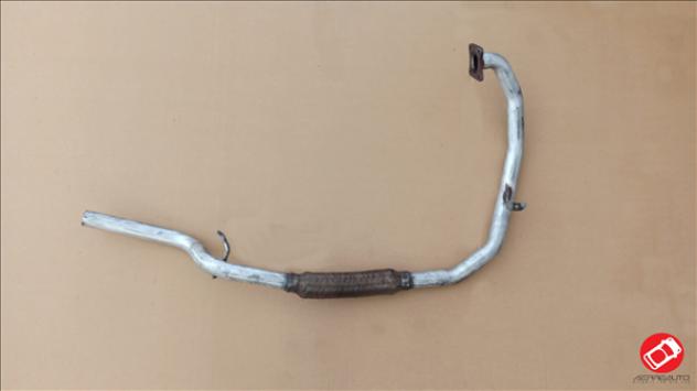 FLESSIBILE SCARICO CHATENET CH26 YANMAR