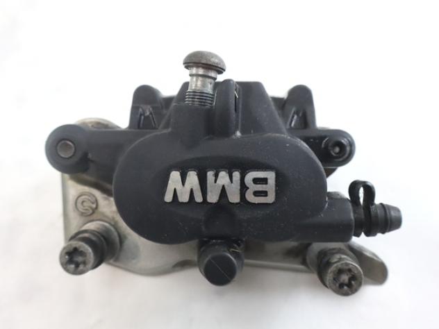 BMW K 1200 R 34218541370 PINZA FRENO POSTERIORE K43 04 - 08 REAR BRAKE CALIPER 34217658869