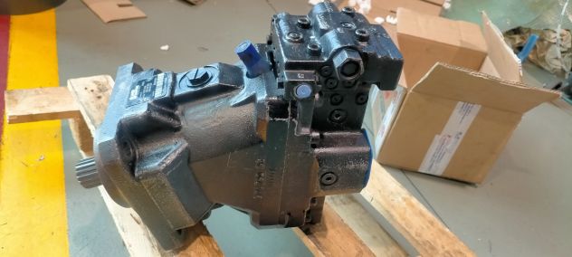 Motore Danfoss 51D110