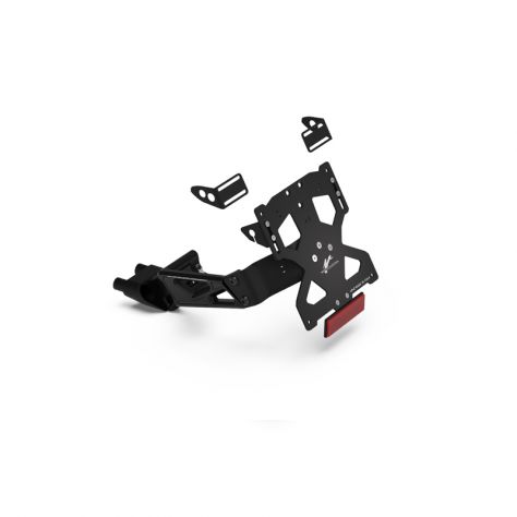 Mv Agusta Brutale accessori pedane protezioni carter filtro K&N pastiglie - Foto 10