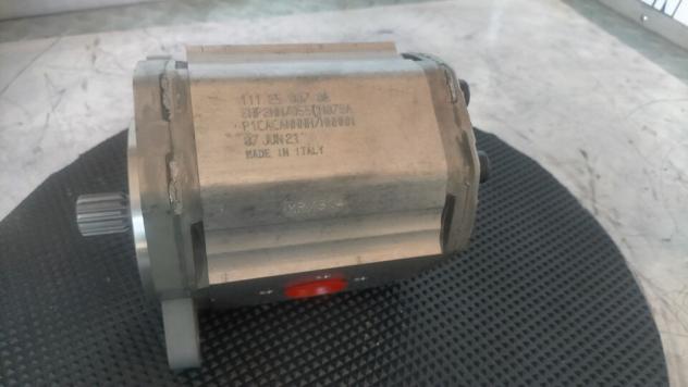 Sauer SNP3NN/055 Pompa Ingranaggi