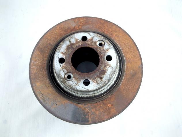 402067615R COPPIA DISCHI FRENO ANTERIORI RENAULT TWINGO E 31KW AUT 5P (2021) RICAMBIO USATO