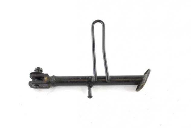 HONDA SILVER WING 600 50530MCT000 CAVALLETTO LATERALE PF01 01 - 09 SIDE STAND - Foto 2