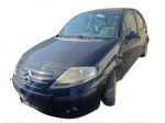 RICAMBI USATI AUTO CITROEN C3 2° Serie benzina 1.1 (0510)