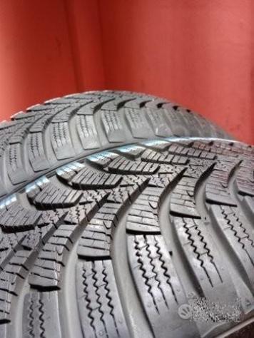 2 gomme 185 50 16 hankook inv a2335 - Foto 3