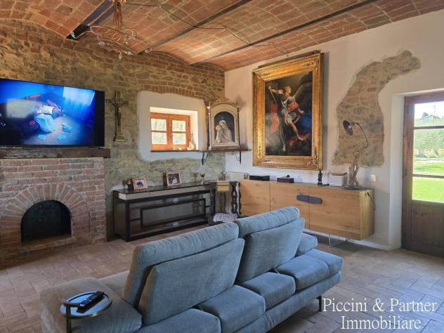 Casale in vendita a Castiglione del Lago - Foto 20