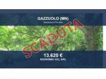 Immobile in asta di 415 m² in vendita a Gazzuolo