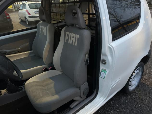 Fiat 600 1.1 Benzina/GPL - Foto 6