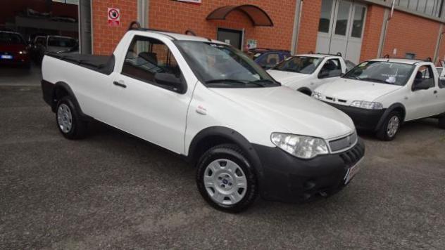 FIAT - Strada 1300 MTJ FIORINO PICK -UP - Foto 10