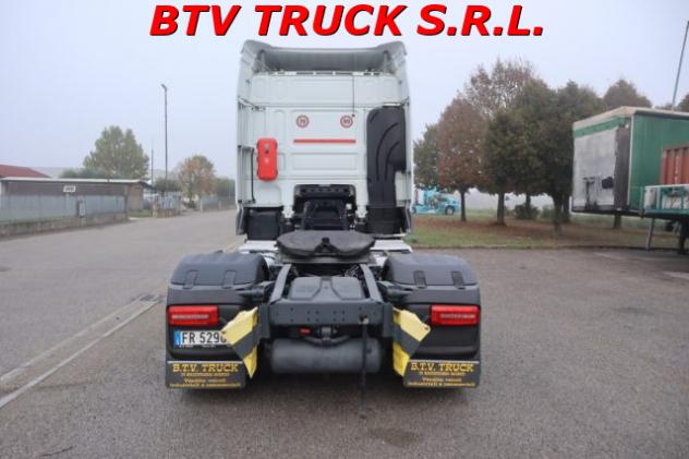 DAF XF 106 480 TRATTORE STRADALE IN ADR CON IMPIANTO rif. 24170567 - Foto 7