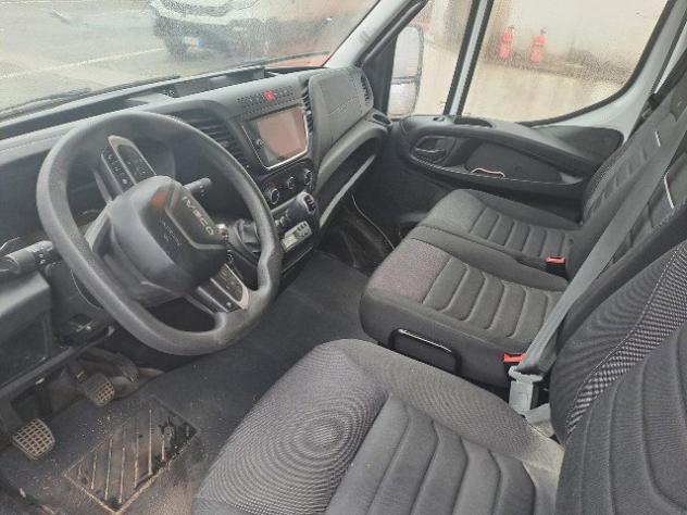 IVECO DAILY 35C16H3.0 FRIGO ATP - Foto 4
