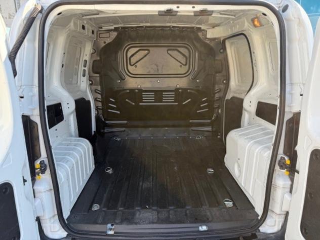 Fiat Fiorino 1.3 MJT 95CV Cargo - Foto 8