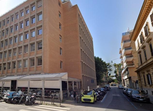 ufficio in affitto a Roma in zona Ludovisi/Sallustiano