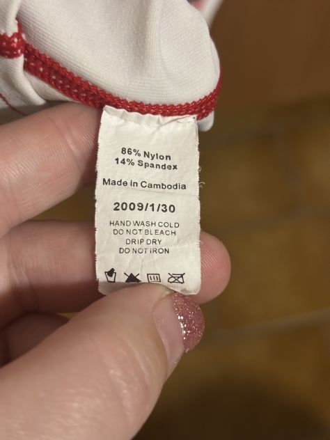 MAGLIETTA A MANICHE LUNGHE DA VELA UOMO ELASTICIZZATA ORIGINALE MARCA MARINEPOOL - Foto 5