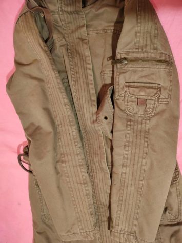Parka Pimkie donna marrone tg. S - Foto 5